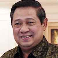 SBY Dianugerahi Award Anti Narkoba Gannas
