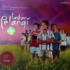Sekuel Laskar Pelangi Pembuka JIFFEST 2009
