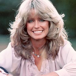 Bintang Charlies Angels Meninggal Dunia di Pelukan Suami Tercinta