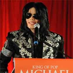 Tutup Usia, Jacko Utang 50 Konser 