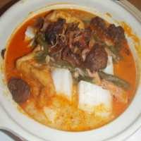 Lontong Sayur, Nggak Ade Matinye!