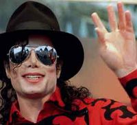 Michael Jackson Semasa Hidup