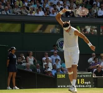 Yang Sudah Angkat Koper