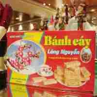 Camilan Ringan Khas Vietnam