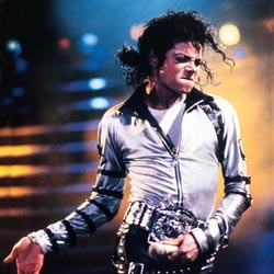 Michael Jackson Sang Trendsetter Sejati