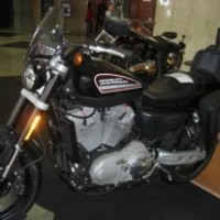 Komunitas Harley Merasa Diobok-obok