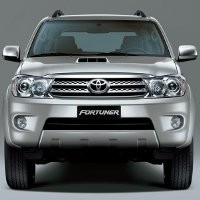 Toyota Fortuner Diesel Bakal Ada Versi Tanpa Gigi