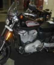 Penjualan Harley Tidak Terpengaruh Krisis