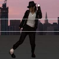 MJ Dance, Penghormatan Terakhir untuk The King of Pop