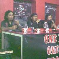 2 Ribu Motor Tua Akan Tumplek di Kiarapayung