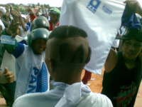 Dukung SBY-Boediono, PAN Minta Porsi Besar di Kabinet