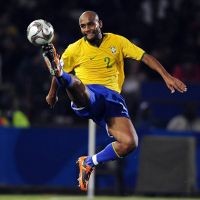 Maicon Diburu Madrid & City