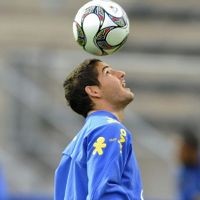 Milan Tawarkan Pato Kontrak Baru