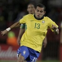 Alves, Pahlawan dari Bench