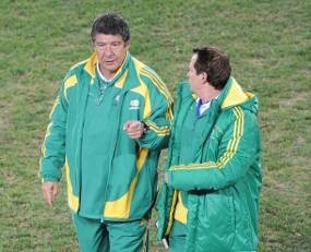 Santana Tetap Bangga