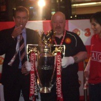 MU Bawa Trofi Lagi Demi Fans di Indonesia