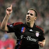 Rummenigge: Ribery Tak Tergantikan