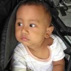 Raditya, 1,1 Tahun; Lelaki; m