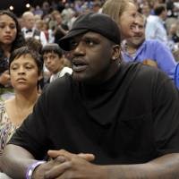 Cavs Daratkan Shaq
