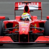 Ferrari Tetap Pakai KERS