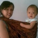 Ni Mas Worokandi Hermoyo, 1,4 Tahun; Perempuan; f