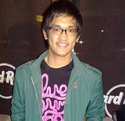 Lagu Dibajak di Malaysia, Afgan Minta Ganti Rp 30 Miliar