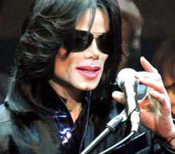 Rumah Michael Jackson Jadi Tujuan Wisata