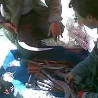 Jelang Pilpres, Polisi Gelar Operasi Cipta Kondisi