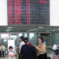 Musim Libur, Jumlah Penumpang di Bandara Juanda Diprediksi Naik