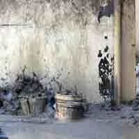 Semburan Menurun, Jumlah Bubble di Siring Bertambah Banyak