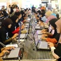 Agustus Ada 1.000 Hotspot Speedy di Bandung