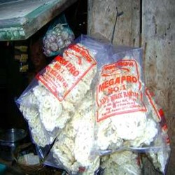 Kerupuk Mega-Pro