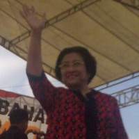  Mega Cerita Kegagahan PDIP Tolak RUU Pornografi