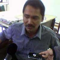  Dilaporkan Kubu JK ke Polda, Rizal Siap Diperiksa 