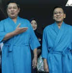 Kubu SBY Tuding Pemprov Bali Diskriminatif