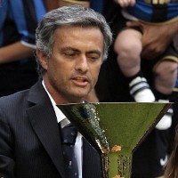 Taktik Mourinho Dinilai Membosankan
