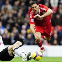 Johnson Datang, Arbeloa Mungkin Dilepas