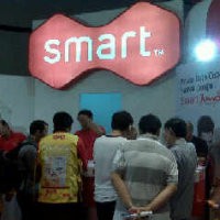  Perang Stand di PRJ