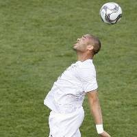 Afrika Rumah Kedua Adu & Onyewu