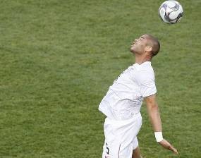 Afrika Rumah Kedua Adu & Onyewu