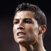 Ronaldo, dari Madeira Pecahkan Rekor Dunia
