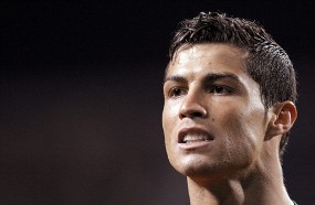 Ronaldo, dari Madeira Pecahkan Rekor Dunia