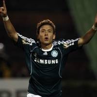 Barca akan Datangkan Keirrison