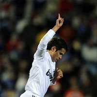 Si Kelinci Akhirnya Tinggalkan Madrid