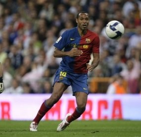 Henry Buka Peluang Main di MLS