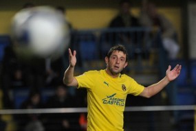Nihat Pulang ke Besiktas