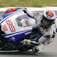 Lorenzo Bermasalah dengan Sektor Terakhir