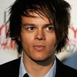 Jamie Cullum Bawakan Thriller Untuk Jacko