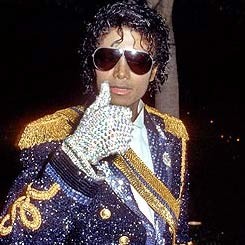 Michael Jackson Ingin Dimakamkan di Neverland
