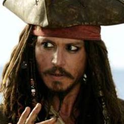 Ingin Privasi, Johnny Depp Beli Pulau